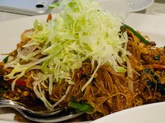 -无招牌海鲜餐厅(怡丰城店)