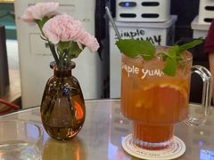 -Simple Yummy简单美味(上邦百汇城店)