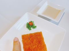 冰烧三层肉-利苑酒家(华熙国际店)