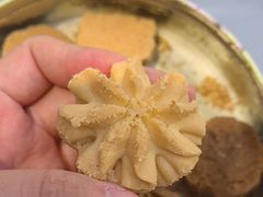 -珍妮曲奇聪明小熊(尖沙咀店)