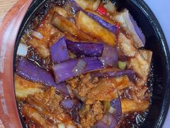 -朴大叔拌饭(上海真如环宇城店)