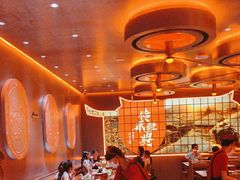 -西塔老太太泥炉烤肉(苏州大悦城店)