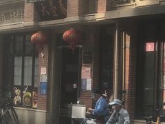 门面-云南路美食街