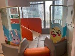 -唯儿诺儿童医院·儿科·眼科·口腔(海岸城店)