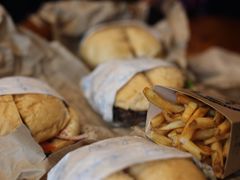 -Fergburger(皇后镇店)