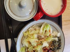 -永和大王(春日上新·浦东南路店)