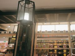 -西贝(满都海公园店)