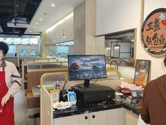 -三煮纸包鱼(青岛总店)