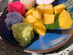 -Home Thai·泰谣(王府井apm店)