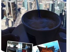 -360 The Restaurant at the CN Tower