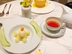 吉维尼的正午-théATRE 茶聚场(王府中環店)