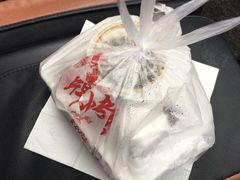 -晶牌烤鸭(延吉东路557弄小区店)