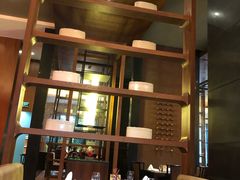 -羡餐厅·杭帮菜·淳菜(千岛湖自由洲际殿店)