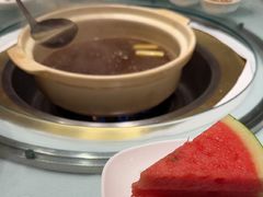 -天宜隆蘑菇宴火锅(石景山旗舰店)