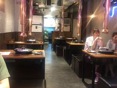 大堂-济州爱肉堂(总店)