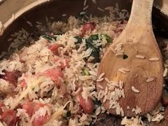 双腊煲仔饭-捞王锅物料理(凯旋路店)