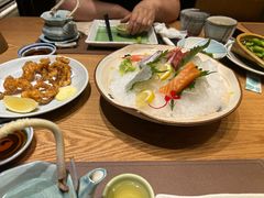 -北京泰富酒店-道日本料理餐厅
