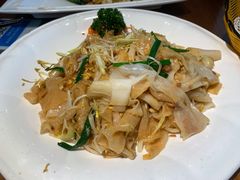XO酱炒陈村粉-黄但记老店·陈村粉食府