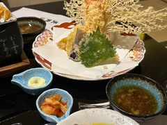 -天狗山料理(省体店)