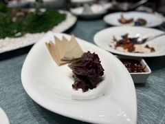 -凤凰园烤鸭店·唐山菜·传承花椒肉(老唐丰路店)