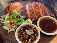 -mango tree芒果树餐厅(K11店)