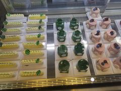 -麦雪尔甜品·生日蛋糕(新街口旗舰店)