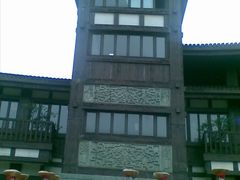 景点-东部华侨城