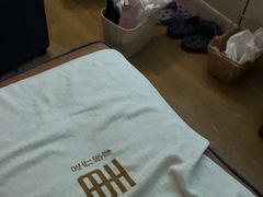-北里·4k影院式足疗SPA馆(观音桥店)