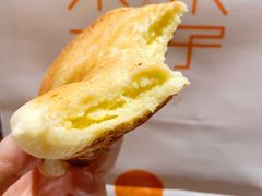 -木子木水日式烫面包(世界城光谷店)