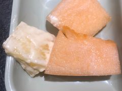 -韩盛·盛江山自助料理(中街大悦城店)