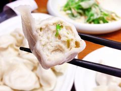 鲅鱼饺子-必点海鲜·鲅鱼水饺(鞍山西道店)