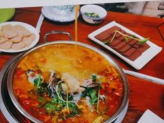 -凯里酸汤鱼