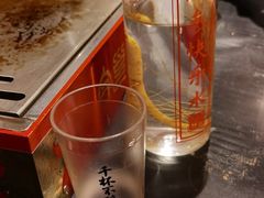 -今邕烧烤(西大店)