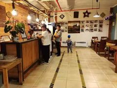 -北京水岸山吧度假村(雁栖镇店)