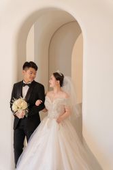 -金夫人婚纱摄影(总店)