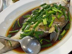 -茶港食堂(武昌店)