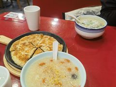 -宏状元现熬粥·京味菜(五棵松店)