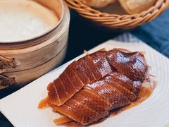 “酥不腻”烤鸭-小大董·烤鸭(五棵松店)