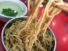 -蒋炸酱(内东街店)