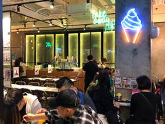 -发记甜品(山东街店)