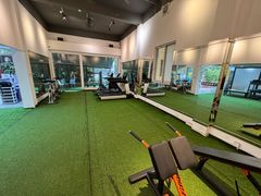 -MKC健身工作室(北亭店)