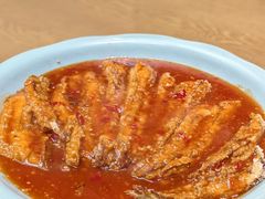 御膳茄子-三姐妹餐厅(曲江店)