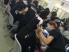 -伊丽莎白美容培训学校(顺德校区)