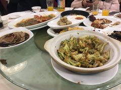 -顺风海鲜港(金玉兰店)