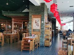 -东来顺饭庄(西直门店)