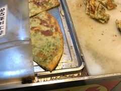 -咏春葱油饼(德政中路店)