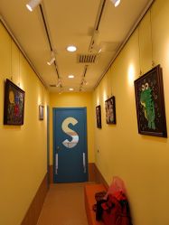 -爱乐婴童水育早教中心·儿童游泳中心(田园商业广场店)