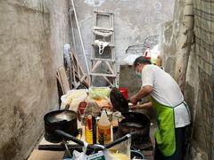 -老婆婆炒饭(小白楼1902欧式风情街店)