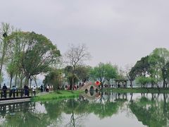 -渤公岛生态公园