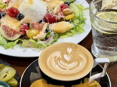 -沏点Trattoria意大利餐厅(新街口店)